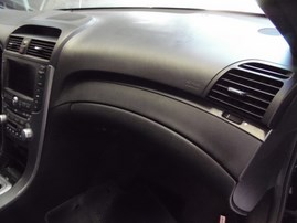 2007 ACURA TL TYPE S BLACK 3.5L AT A18811